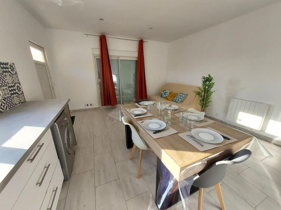 Maison Cosy 3 Chambres A La Campagne L'Abergement-Sainte-Colombe Bagian luar foto